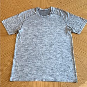 Lululemon Men’s Metal Vent Tech Short Sleeve